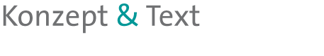 Konzept, Text, Werbeagentur, Kommunikation, Werbung